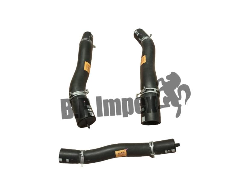 HOSE ASSY RADIATOR UPR