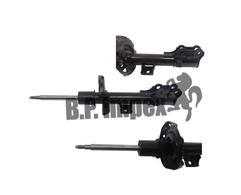 STRUT ASSEMBLY FR RH,54651-BV000