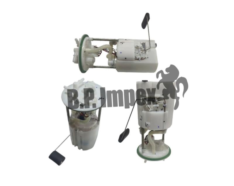 COMPLETE - FUEL PUMP