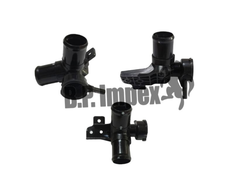 FILLER NECK ASSY RADIATOR