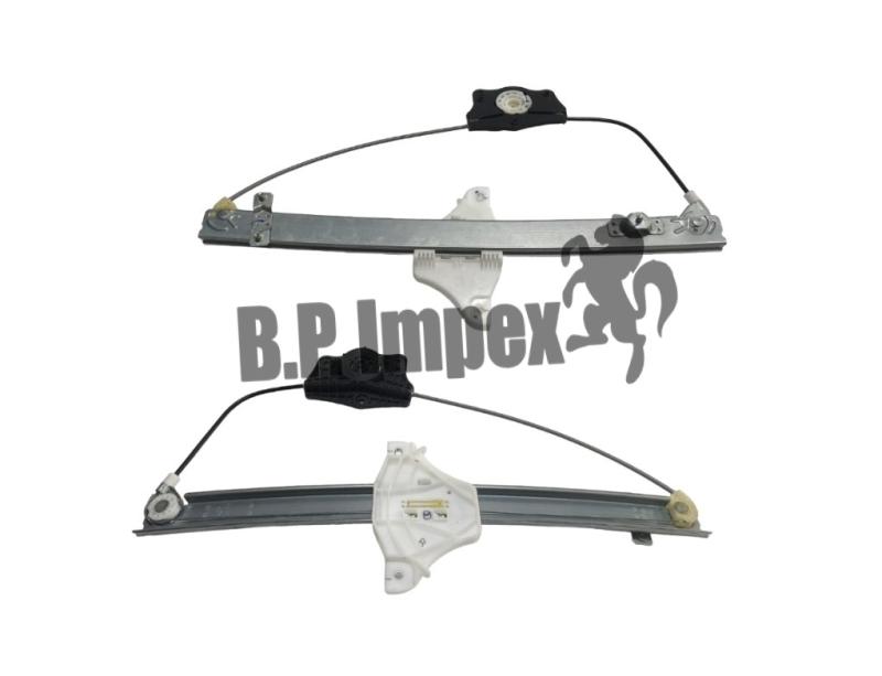 REGULATOR ASSY-FR DR WDO RH
