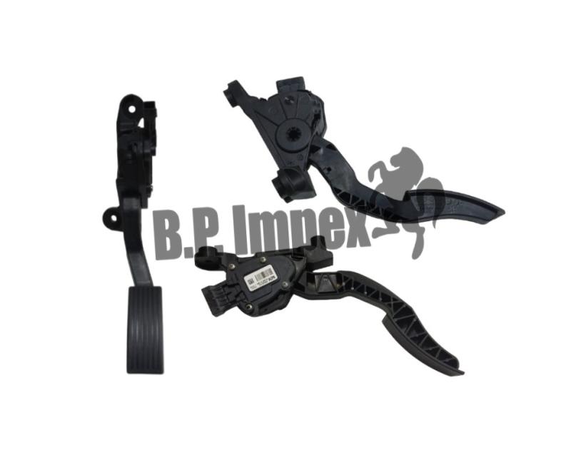 PEDAL ACCELERATOR INFO IAG