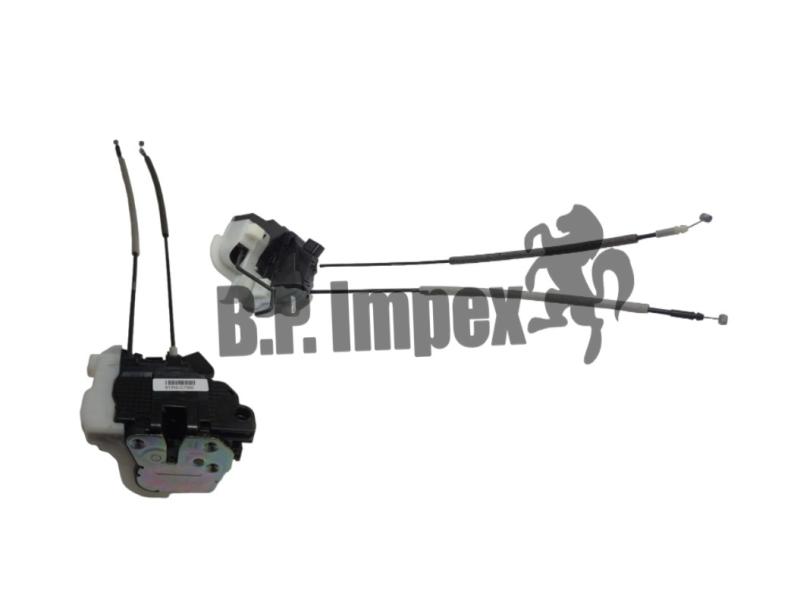 LATCH ASSY-FRONT DOOR,RH