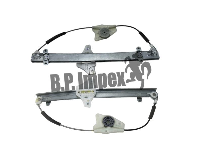 REGULATOR ASSY-FR DR WDO RH