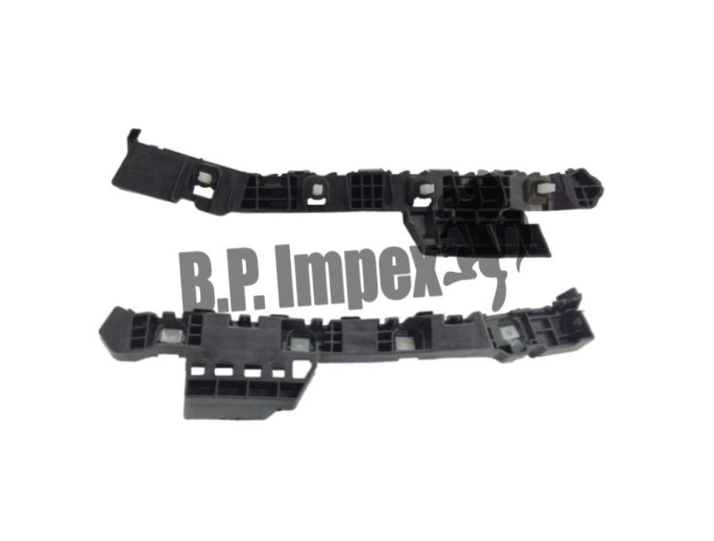 BRACKET ASSY-RR BUMPER SIDE,RH,86614A0500