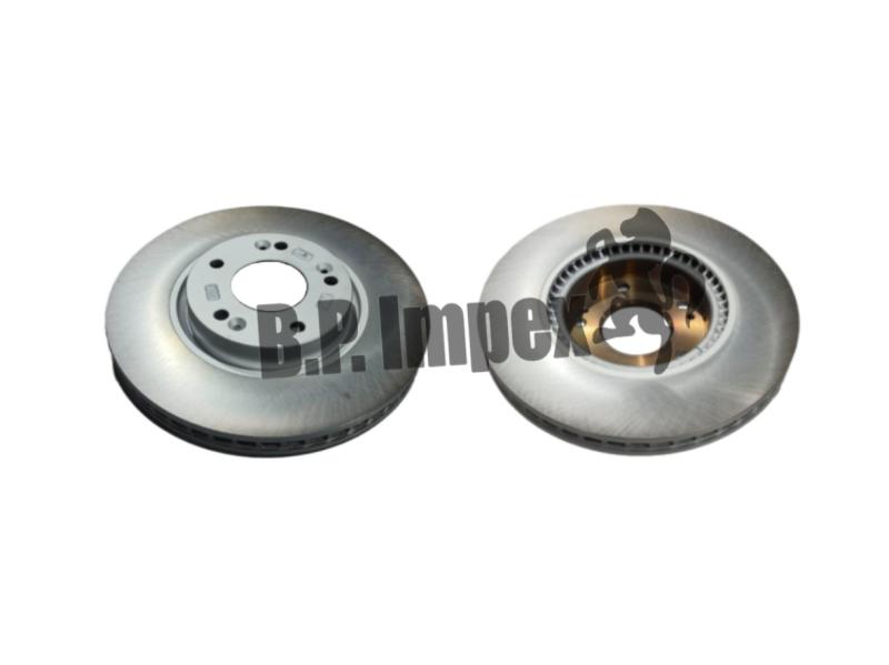 DISC FRONT WHEEL BRAKE
