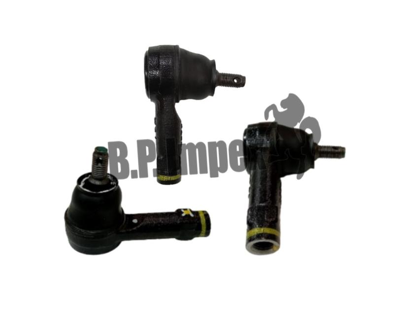 END ASSEMBLY TIE ROD LH