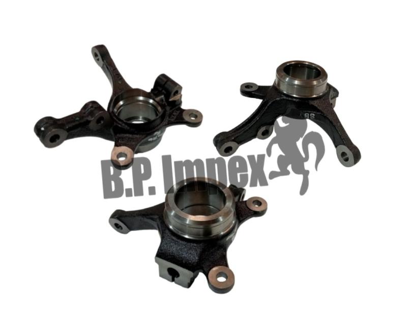 Knuckle Front Axle RH