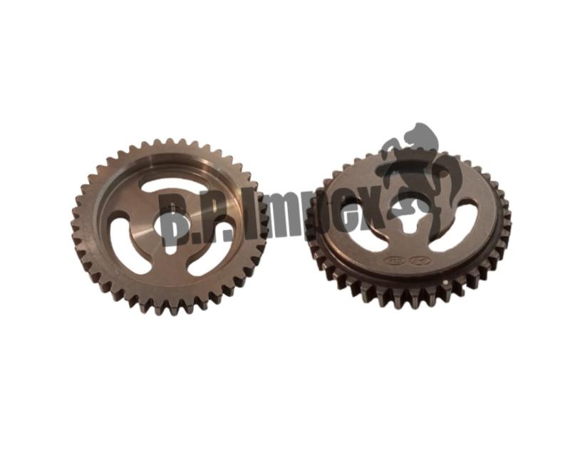 CHAIN SPROCKET-CAMSHAFT