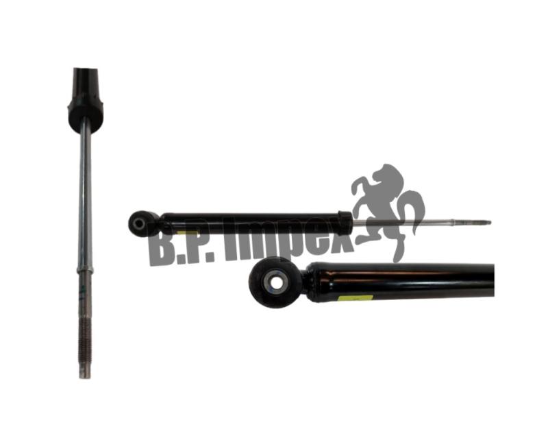 SHOCK ABSORBER ASSY-REAR,55307-K6100 55307K6100