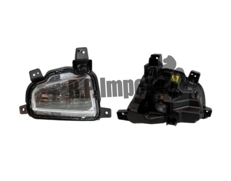 LAMP ASSY-FRONT FOG,LH,92201-A0000, 92201A0000