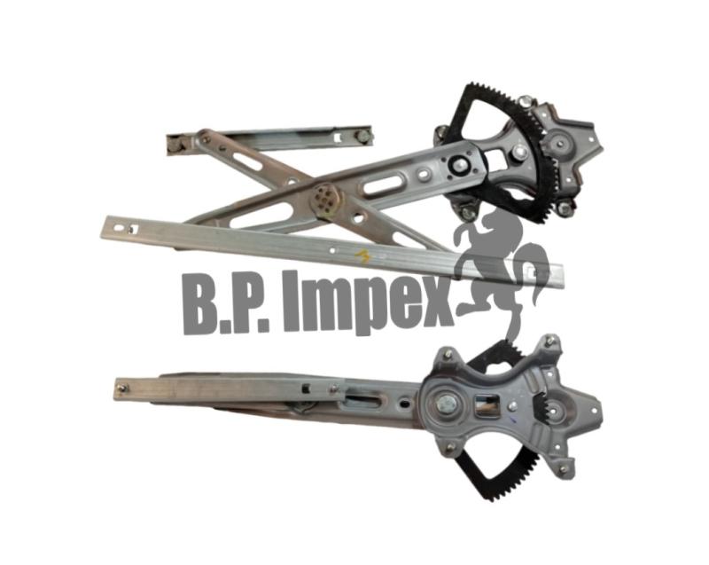 REGULATOR ASSY-FR DR WDO RH