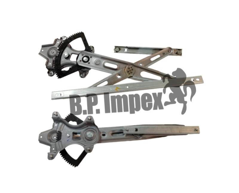 REGULATOR ASSY-FR DR WDO LH,82403-1J010 824031J010