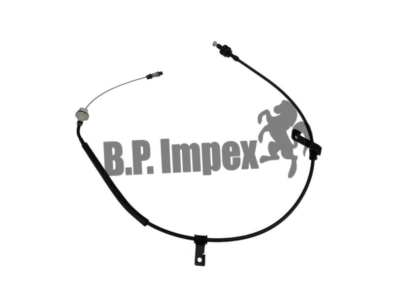 CABLE ASSY-ACCELERATOR,32790-0X910 327900X910