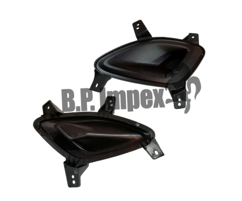 COVER-BLANKING FR FOG LH