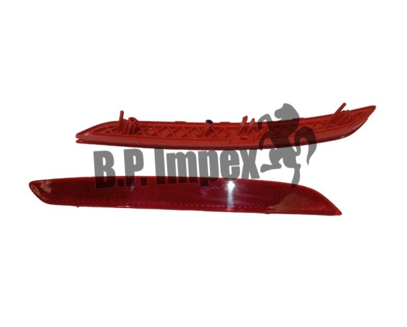REFLECTOR/REFLEX ASSY-RR LH