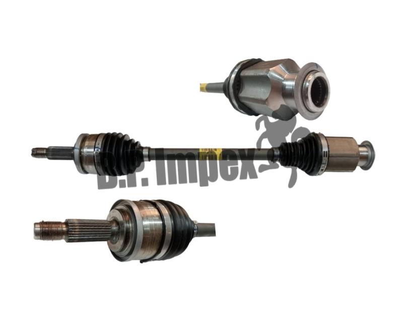 SHAFT ASSY-DRIVE RH