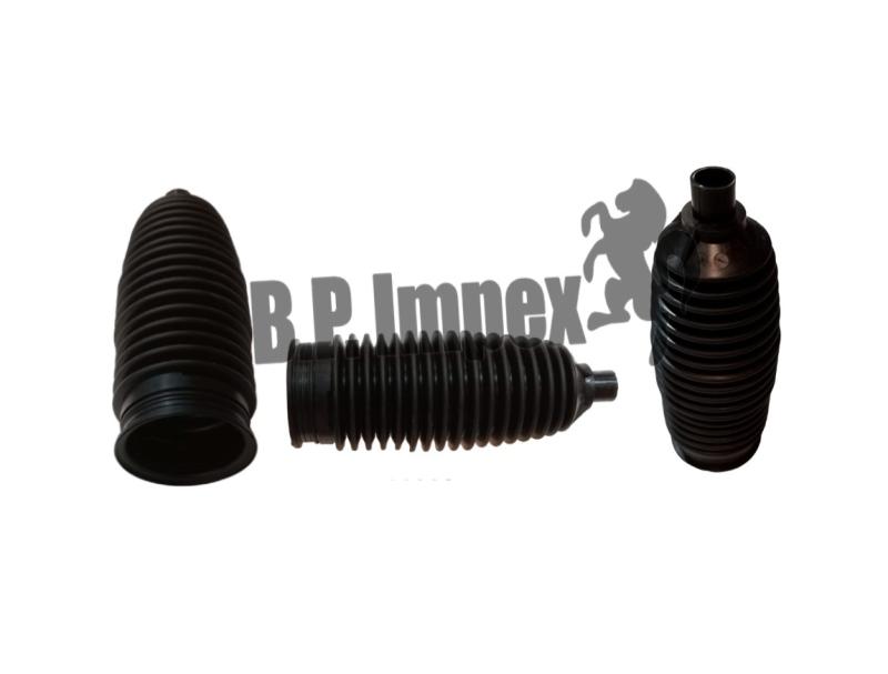 BELLOWS-STEERING GEAR BOX,57740B4000