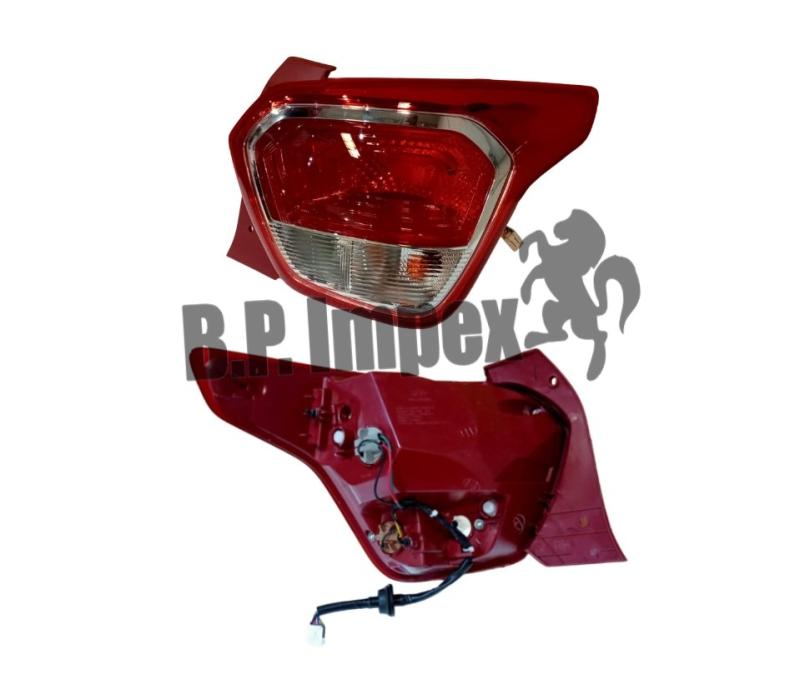 Lamp Assy Rear Combination RH