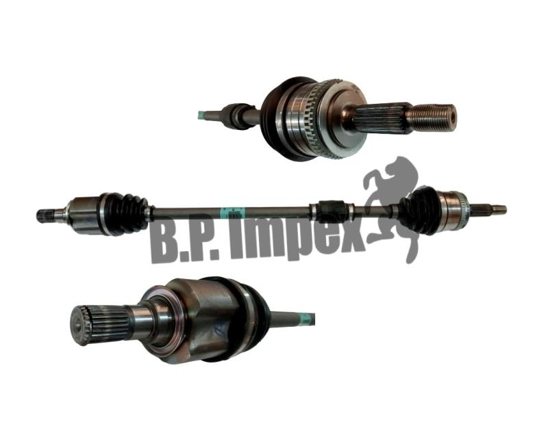SHAFT ASSY DRIVE RH ABS TYPE