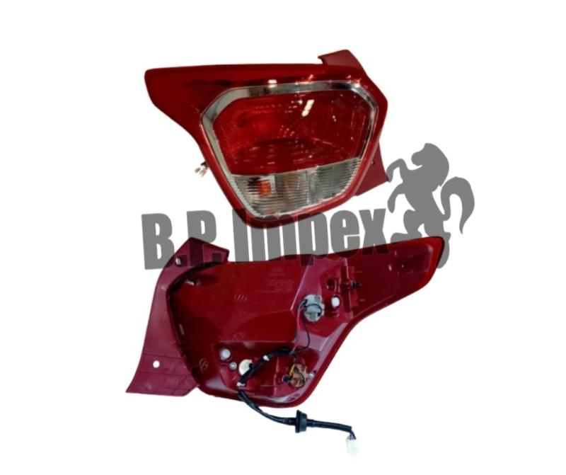 LAMP ASSEMBLY  REAR COMBINATION LH