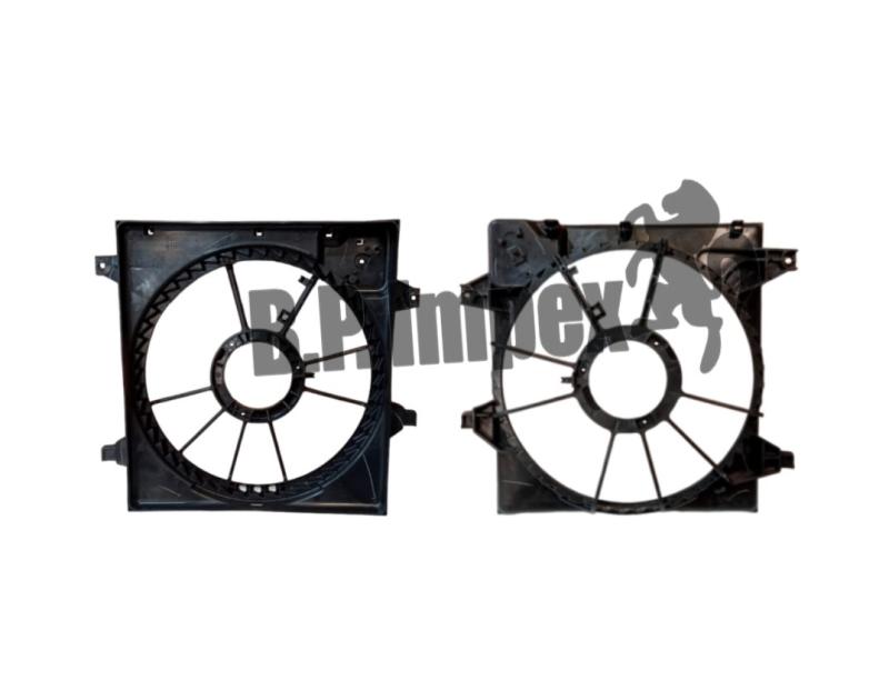 SHROUD-RADIATOR,25350B4100