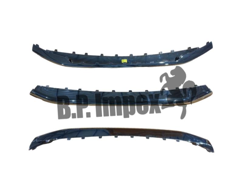 SKID PLATE-FR BUMPER