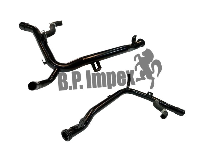 PIPE ASSY WATER RETURN,256202A780