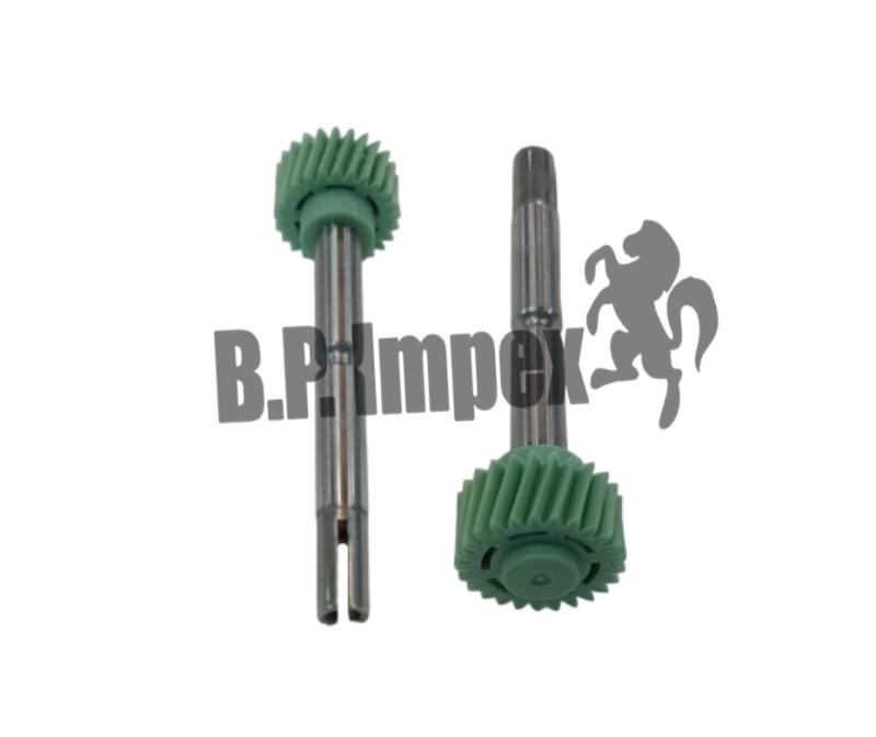 GEAR-SPEEDOMETER DRIVEN,43624-02520 4362402520