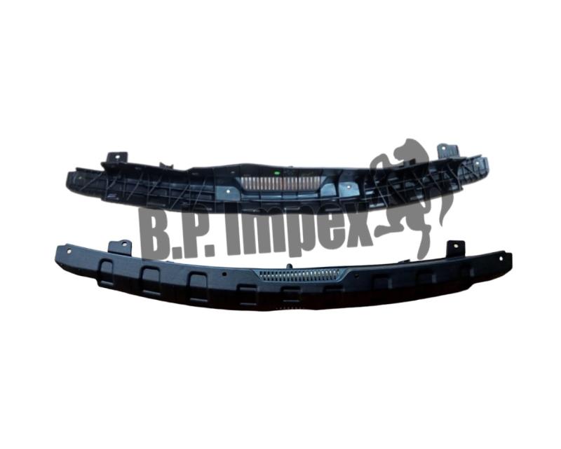 Cover Radiator Grill Upper