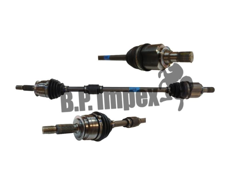 SHAFT ASSY DRIVE RH NON-ABS