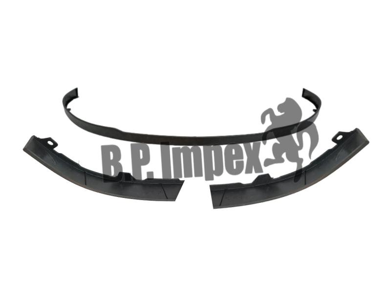 LIP-FR BUMPER