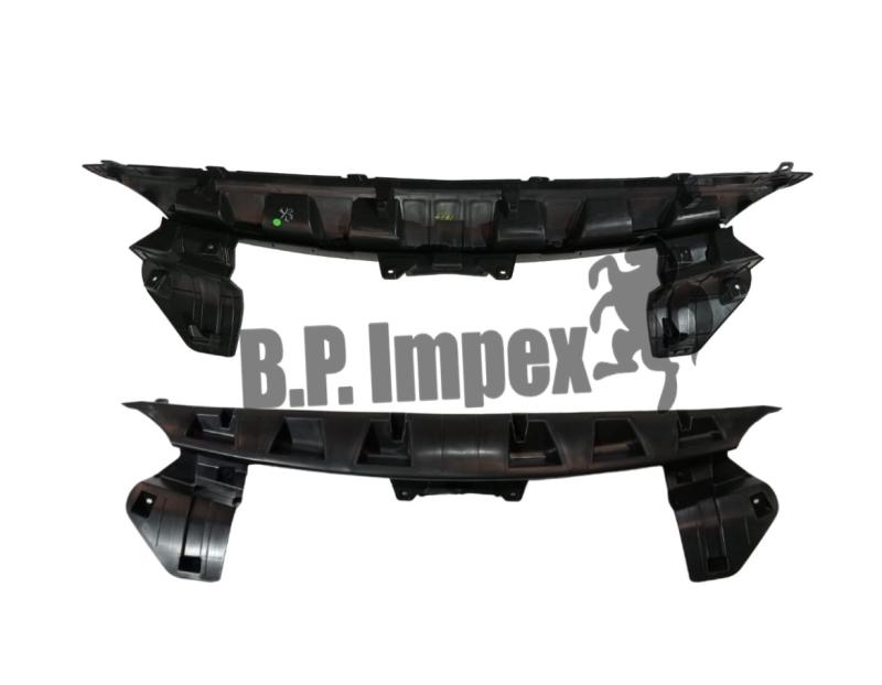 REINF-FR BUMPER COVER