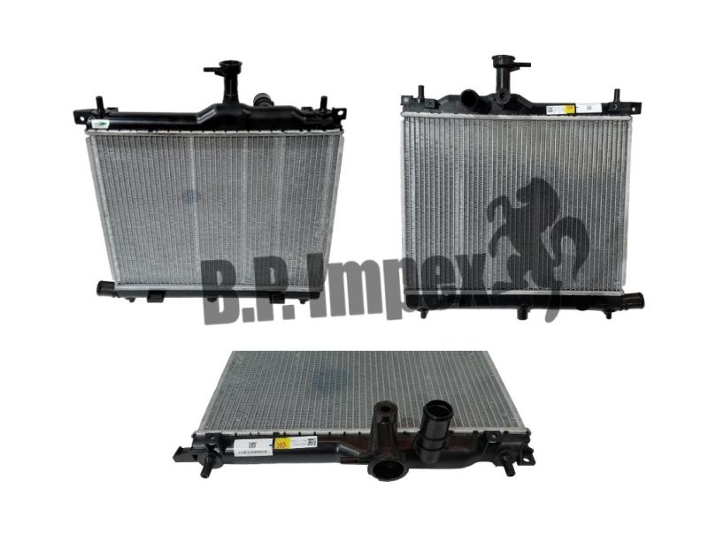 RADIATOR ASSY MANUAL