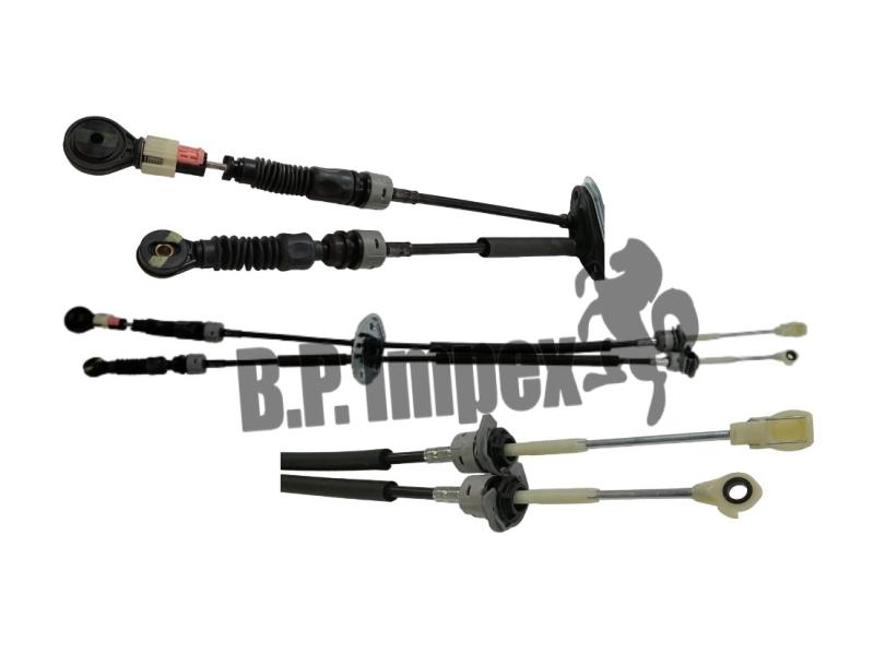 CABLE ASSY - MTM LEVER