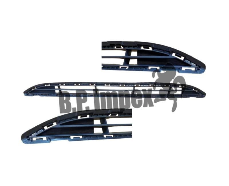 GRILLE FRONT BUMPER,86561H6000