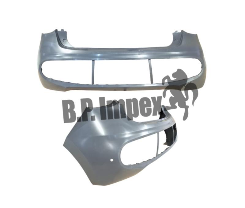 COVER-RR BUMPER,86650B4500