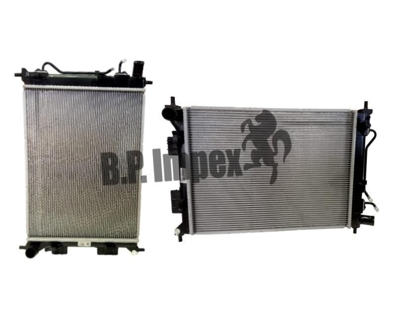 RADIATOR ASSY,253100U050