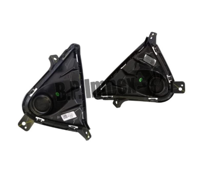 COVER BLANKING FR FOG LH