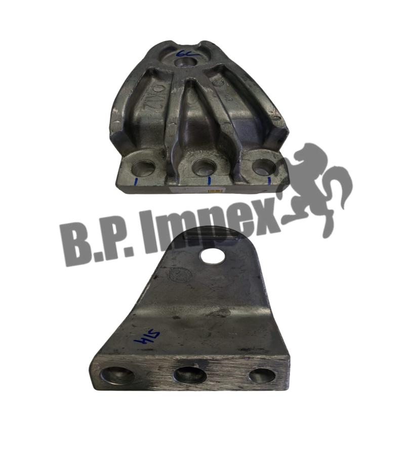 BRACKET ENGINE MTG SUPPORT,21825-K6100 21825K6100