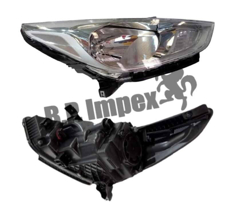 LAMP ASSEMBLY HEAD RH