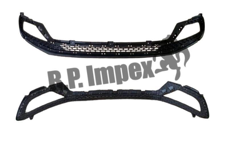 MESH-FRT BUMPER