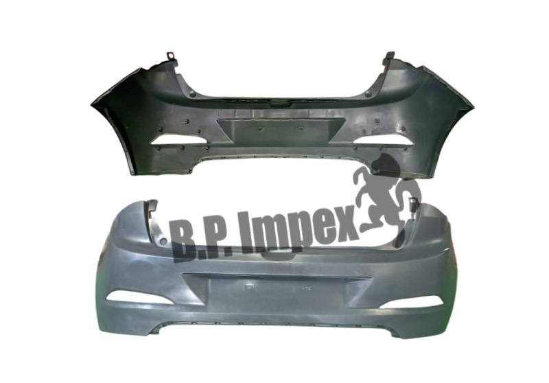 COVER ASSY-RR BUMPER,86610-C7000 86610C7000