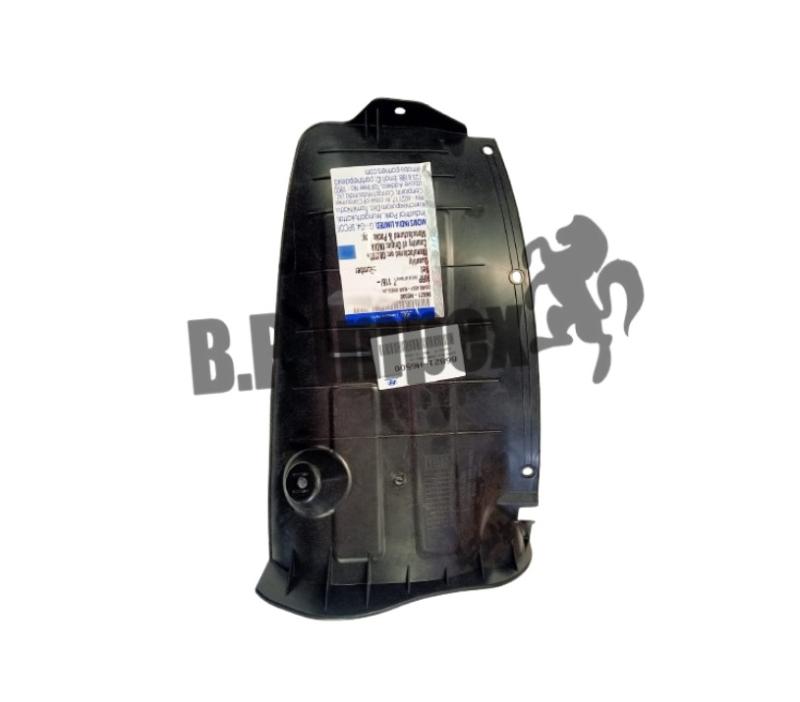 GUARD ASSY-REAR WHEEL,LH