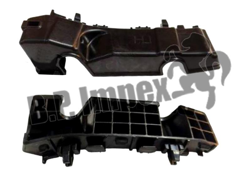 BRACKET-FR BUMPER SIDE,RH