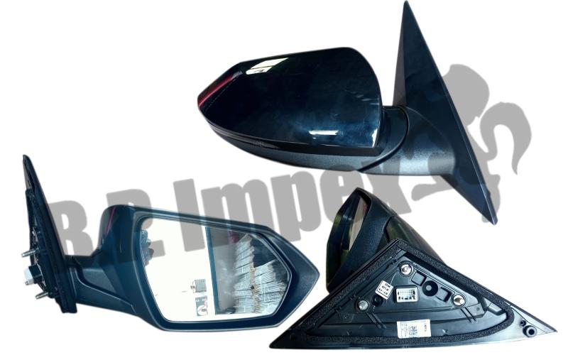 MIRROR ASSY OUTSIDE RR VIEW, RH