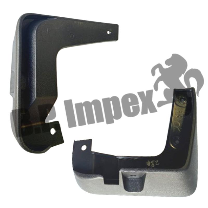 GUARD ASSY-FRONT MUD,RH