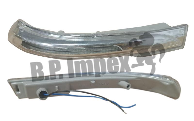 LAMP ASSY-OUTSIDE MIRROR,LH