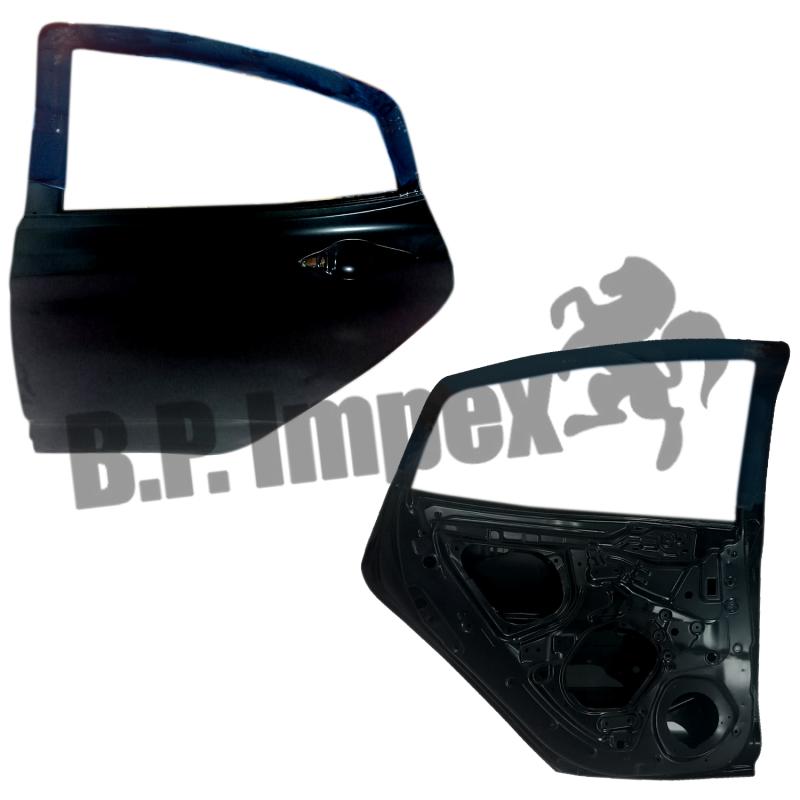 PANEL ASSY REAR DOOR LH