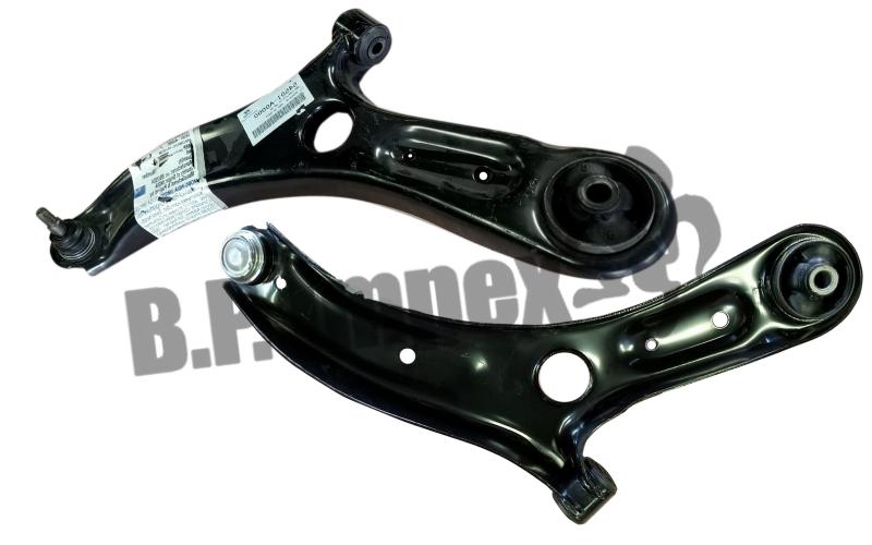 Arm Complete - Front Lower LH,54500A0000 54500-A0000